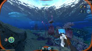 If you installed it on epic games, go to your epic games folder (probably under c:program files) > subnauticabelowzero > snappdata > savedgames > and choose the saved game you want the screenshots for (for example, slot0000 is the first saved game) > screenshots. Artstation Subnautica Below Zero Metaldetector Evgenii Park