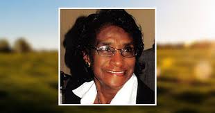 IDELMA EVA CAREY MANSON Obituary September 3, 2020