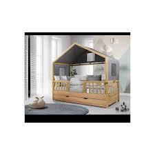 Kanz Sienna Montessori Karyola Besik Naturel 90 X 190 Cm Fiyati 2020 Karyola Montessori Besik