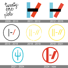 21 Pilots Logo and symbol, meaning, history, PNG, brand