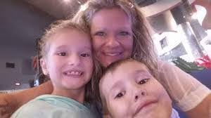 Katrina Beavers's Instagram, Twitter & Facebook