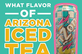To connect with arizona iced tea, join facebook today. What Flavor Of Arizona Iced Tea Are You