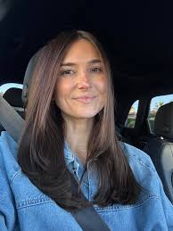 Will someone do my hair, put me