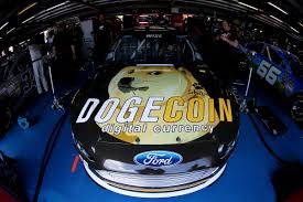 Elliott also has an extraordinary connection with race fans, as shown by the 16 times he was voted nascar's most popular driver, and his legacy remains relevant as his son chase potentially. Reddit Users Help Get Dogecoin Car And Josh Wise Into Nascar All Star Race Sbnation Com