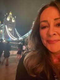 Why I love London so much!! Just saw this play tonight at the Bridge  Theatre