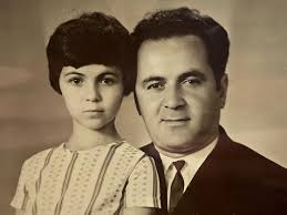 Memories of Dr. Liana Romeovna Artinian