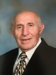 George Perrone Obituary