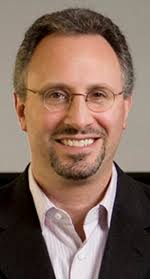 Five Qs: Rob Nusbaum