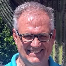 Scott Root's Instagram, Twitter & Facebook