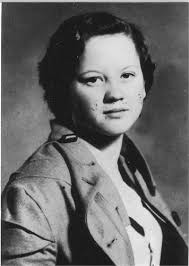 Artie Jane Lail Whisnant (1918-1955)