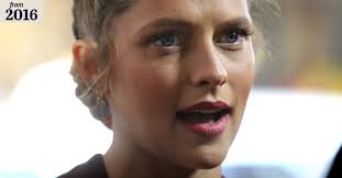 Teresa Palmer celebrates as Hacksaw Ridge lead AACTA 2016 nominations