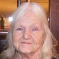 Obituary information for Diana L. Shaffer
