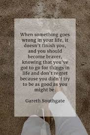 65 Regret Quotes That Will Help You Realize What Matters
