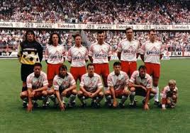 Высокие коэффициенты ставок на футбол ❖ простой вывод. Pin Op Rafc 1990 1999