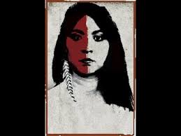 Evan Pritchard Native American Sign Part 2