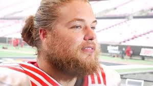 Louisville Football Captain Tyler Haycraft