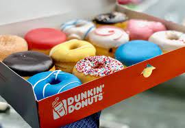 How to make ice macchiato at dunkin donuts and more?!training tutorial by professional. Ruhr Park Es Ist Soweit Dunkin Donuts Hat Eroffnet Facebook