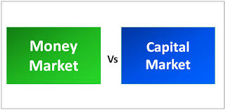 Money Market Vs Capital Market Top 10 Differences With