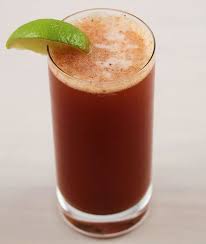 Red Beer Red Eye Red Beer Red Beer Recipes Beer Recipes