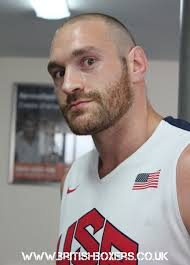 Read the latest tyson fury headlines, all in one place, on newsnow: Tyson Fury I Put The Gypsy S Curse On All My Opponents Video British Boxing Bbtv