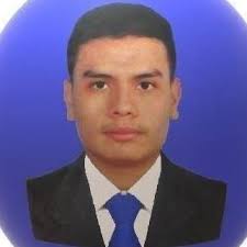 Daniel Santiago Valderrama Álvarez