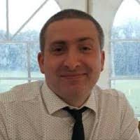 Robert Mountjoy's Instagram, Twitter & Facebook