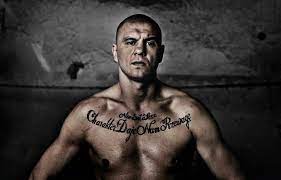 Wszyscy zawodnicy karty ksw 62 bez problemów zmieścili się w wymaganych limitach przed jutrzejszym tomasz sarara z nowym rywalem. Tomasz Sarara Coraz Blizej Kontraktu Z Ksw Polish Fighters
