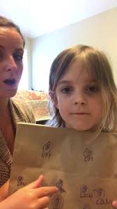 Craft idea for lower elementary!! Simple, easy and FUN!