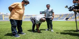 قرار محمد شريف يكلف خزينة الاهلي ملايين جديدة. Y Rhaxzmt325m