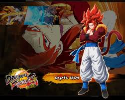 Check out this fantastic collection of goku ssj4 wallpapers, with 41 goku ssj4 background images for your desktop, phone or tablet. Dragon Ball Fighterz Gogeta Ss4 Wallpapers Cat With Monocle