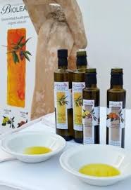 Biolea Stone Milled Cold Pressed Olive Oil Cold Pressed Eat Cold