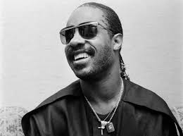 Stevie Wonder Chanteur Musique