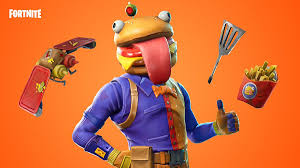 This is a cult classic fortnite skin and we can bet you've seen numerous players wearing it during shootouts. Top 10 Best Fortnite Food Cosmetics Skins Gliders