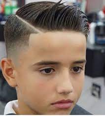 The fact that the famous beauty had to cut their hair after curling a failed procedure. 75 Best Boys Short Hairstyles 2021 For Attractive Chick Look