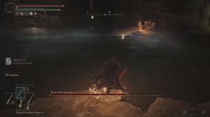 Elden Ring: How to Beat the Invisible Black Knife Assassin