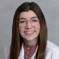 Dr. Marisa Thompson, MD, Obstetrics & Gynecology