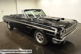 Image result for Black 1964 Dodge