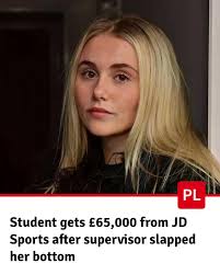 Jayla Boyd was studying A Levels at the time