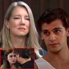 Bradford Anderson's Gratitude and General Hospital Role