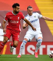 Obecnie mateusz klich ma 248 postów i średnio 51746 followersów na instagramie i jest na 715. Liverpool Vs Leeds Highlights Pks Help Reds In Wild Win