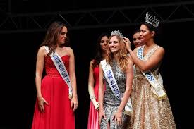 Election de miss loiret 2018 le 22 avril à saint denis en val. Jade Simon Abadie Sacree Miss Centre Val De Loire 2019 Deols 36130