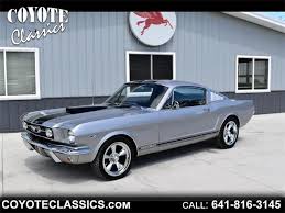 Find cars for sale in top cities. 1966 Ford Mustang For Sale Classiccars Com Cc 1359952