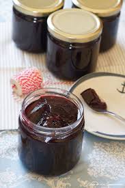 Confiture De Framboises Sans Pepins Recette Traditionnelle Au Sucre Blanc Confiture De Framboise Confiture Recette Framboise