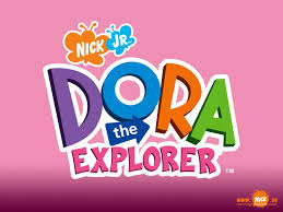 Noggin and nick jr logo collection » remixes. Available For Mobile On Flexview Nick Jr Games Kids Tv Shows Dora