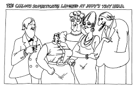 Kliban By B Kliban For May 16 2012 Gocomics Com Cartoon Books Animated Characters Cartoon