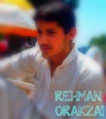 Rehman Ali Sher Zai