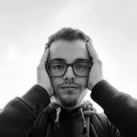 Daniel Esmail's Instagram, Twitter & Facebook