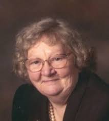 Alice L. Collins Obituary January 19, 2019