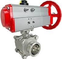 Pneumatic Actuators - Rack & Pinion| Valworx