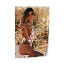 Amazon.com: Póster de retrato de cuerpo sexy de Catarina Xantunes con 4  lienzos artísticos para pared, impresión de oficina, dormitorio, póster  estético para sala de estar, 08 x 12 pulgadas (7.9 x